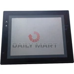 Used & Tested Omron NT631C-ST151B-EV2 Panel. Price: $438.00.