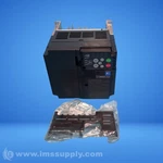 Fuji Electric FRN3.7E2S-2J Inverter Drive 9386 New. Price: $448.80.