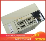 New Mitsubishi Drive MDS-B-SPJ2-55 In Stock With 3 Months Warranty .. Price: $1214.89.