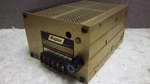 Acopian Regulated Power Supply B12G380 Used. Price: $100.00.