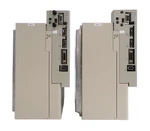 Yaskawa Electric CACR-50-AM1VB-E Drive Servopack Lot Of 2 Working Used. Price: $1001.26.