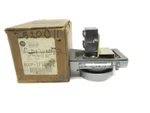 Allen Bradley 800P-1F1AR Ser. C 600V (br/wh) Nsmp New. Price: $256.00.