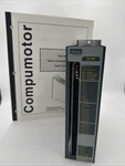 New Parker TQ10X Compumotor Servo Drive 120 50/60 Hz 1100 Va - Expedite. Price: $3100.00.