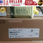 New Panasonic MHMJ082P1S Servo Motor. Price: $204.88.