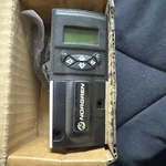 Norgren VP5110BJ411H00 Proportional Pressure Control Valve G1/4, 0-10BAR, 4-20MA New. Price: $1700.00.