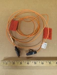 Okuma E9101-106-001 3M Fiber Optic Cable, Tested Used. Price: $185.00.