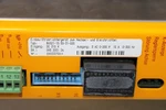 Baumuller Power Inverter BUS21-15/30-31-020 Used. Price: $438.99.