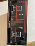 Baldor TSD-050-05-2-U FTS7300C-00 Servo Refurbished Tested 2YR Warranty Seller. Price: $699.00.