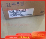 1PC New Yaskawa SGM-08A312C Ac Servo Motor SGM08A312C Expedited Shipping. Price: $673.77.