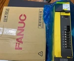 1PCS New Fanuc Servo Drive A06B-6142-H015#H580 (signature Req. Delivery). Price: $1649.00.