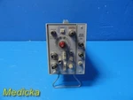 Tektronix TM501 Power Module W/ 5A22N Differential Amplifier 33486 Used. Price: $308.99.