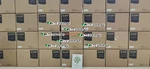 One New Mitsubishi Servo Drive Unit MDS-B-SP-37. Price: $958.70.