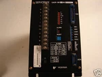 Yaskawa CACR-SR10BC1ESY262 Servopack Drive ***xlnt*** Used. Price: $159.00.
