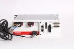 Beckhoff AX5106-0000-0202 Digital Compact Servo Drive Missing Connectors Used. Price: $262.87.