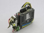 Mitsubishi SC-J2SJ4KT02K Ac Servo With Cable Assembly T218086 Used. Price: $363.20.