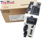 1PC New Servo Driver For Panasonic MBDLN25SG. Price: $167.90.
