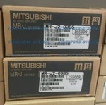 1PCS New Mitsubishi Servo Motor MR-J2-03B5 Fast Shipping. Price: $195.55.