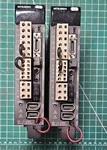 Mitsubishi MR-J3-20BS Ac Servo Drive Used. Price: $350.00.