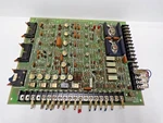 Mitsubishi Circuit Board, Sc-ax, BD624A784G53 Used. Price: $400.00.