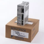 One New Yaskawa Servo Driver SGDA-02VS. Price: $307.07.