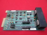 Giddings & Lewis Servo Interface 572-03420-00 Seller. Price: $429.99.
