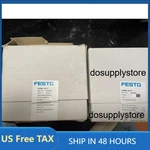 New Festo 162532 VADMI-200-P Vacuum Generator. Price: $285.09.