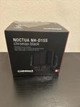 Noctua NH-D15S Chromax.black, Dual-tower Cpu Cooler With NF-A15 Pwm 140MM Fan Used. Price: $99.99.