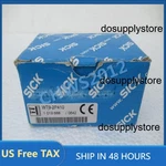 Pcs New In Box Sick Photoelectric Switch WT9-2P410. Price: $100.40.