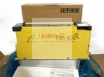 1PCS New In Box Fanuc A06B-6222-H011#H610 Servo Drive. Price: $2743.00.