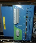 Aerotech Soloist HPE50-MXH-S Servo Drive 240V With Fan Used. Price: $650.00.