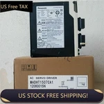 1PCS Panasonic MADHT1507CA1 Ac Servo Driver New Box Expedited Shipping. Price: $174.73.