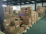 New 1PCS Yaskawa Variable Frequency Drive CIMR-VU4A0009BAA. Price: $1314.75.