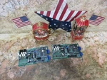 Yaskawa Servo Drive Board CACR-IRCA10SB Each Used. Price: $399.99.