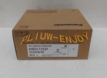 1PCS Panasonic MBDLN25SF Ac Servo Drive New. Price: $648.05.