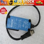 1PC Sick Sensor WTF18-3V910 Brand New. Price: $117.61.