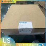 CMMT-AS-C3-11A-P3-PN-S1 Festo Servo Controller Us Stock Shipping New. Price: $1925.00.