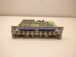 Hp E1330B Quad 8-BIT Digital I/o And 85330-60002 Used. Price: $250.00.