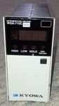 Kyowa WGA-710C-4 M380 Instrumentation Amplifier Tested Used. Price: $70.00.