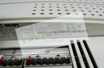 One Used Lenze EVS9328-KHV531 Servo Control Drive. Price: $1813.26.