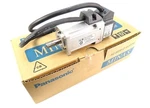 Panasonic MSMD011P1S Ac Servo Motor 3PHASE 100W 3000RPM 2500P/R New In Box. Price: $779.95.