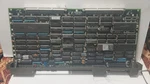 Mitsubishi FCA320M MC721B BN624A807G53 Rev.e Control Board Used. Price: $287.00.