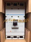 1PCS New Chnt NM1-1250S/3300 1250A Circuit Breaker. Price: $835.65.