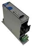 Used Seidel K1.1-L-R60WKSMB Motherboard Rack W/ 60WKS-M240/12-PB Amplifier. Price: $2800.00.