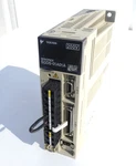 Yaskawa 100W Servopack SGDS-01A01A Used. Price: $127.00.