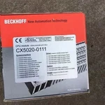 Beckhoff CX5020-0111 Cpu Module CX50200111 New Box Fast Shipping 1PCS. Price: $1878.00.