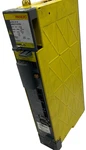 Fanuc A06B-6114-H103 Servo Amplifier Module Alpha Sv 20 2.5KW A06B6114H103 Used. Price: $268.78.