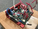 BC141 / Pcb Board, CN3000A20, Motor Speed Control, 115VAC, 50-60HZ Baldor Used. Price: $150.00.