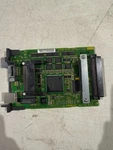 Fanuc A20B-8101-0030 Pcb Control Board New. Price: $700.00.