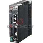 Used & Tested Omron R88D-KN08H-ML2 750W Servo Drive. Price: $480.00.