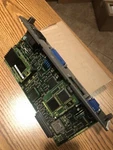 Fanuc Pcb Circuit Board A16B-2203-0740/05A Used Tested. Price: $650.00.